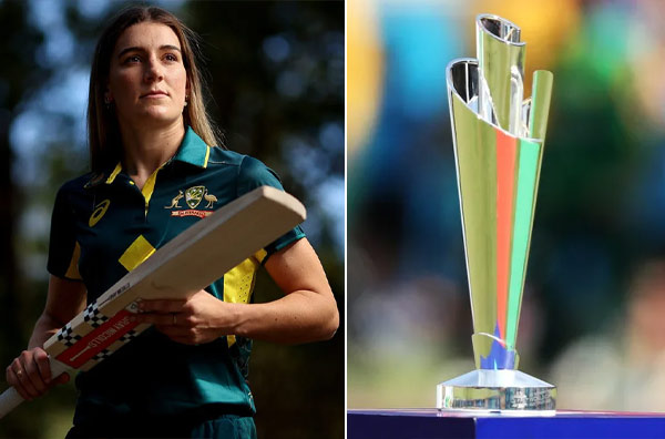 "Let It Play Out and Trust the Work" - Annabel Sutherland is ready for T20 World Cup 2024