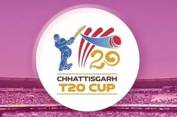 Chhattisgarh Women's T20 Cup Invitation Tournament