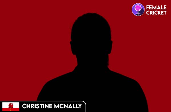 Christine Mcnally on FemaleCricket.com