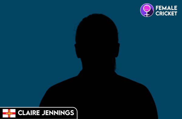 Claire Jennings on FemaleCricket.com