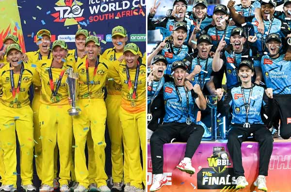 Complete Female Cricket Calendar for October 2024 Dates, Fixtures, Timings