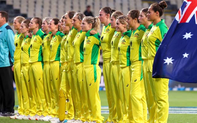 Complete Women’s Cricket Calendar for September 2024 Dates, Fixtures, Timings. PC: Getty