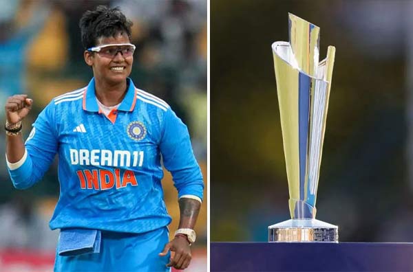 "We are confident about lifting the T20 World Cup" - Deepti Sharma