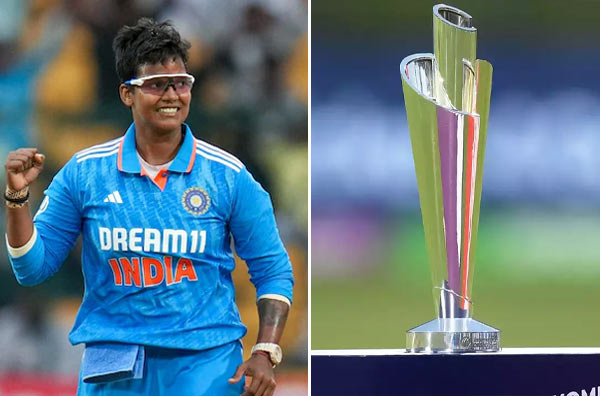 "If we win the World Cup, things will really change from every perspective" - Deepti Sharma