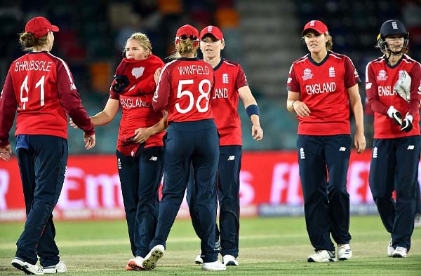 England Women's National Cricket Team - Squad List, News, Latest Updates -  Female Cricket