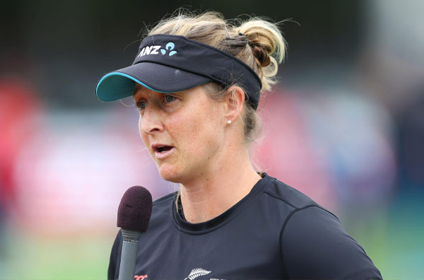 "Every run is going to be valuable" – Sophie Devine ahead of T20 World Cup 2024. PC: Getty