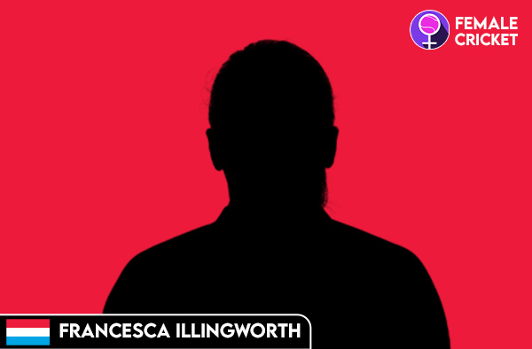 Francesca Ellingworth on FemaleCricket.com