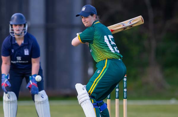 Guernsey Women's National Cricket Team