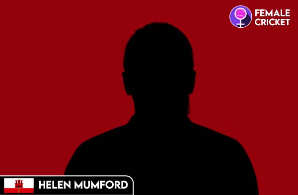 Helen Mumford on FemaleCricket.com