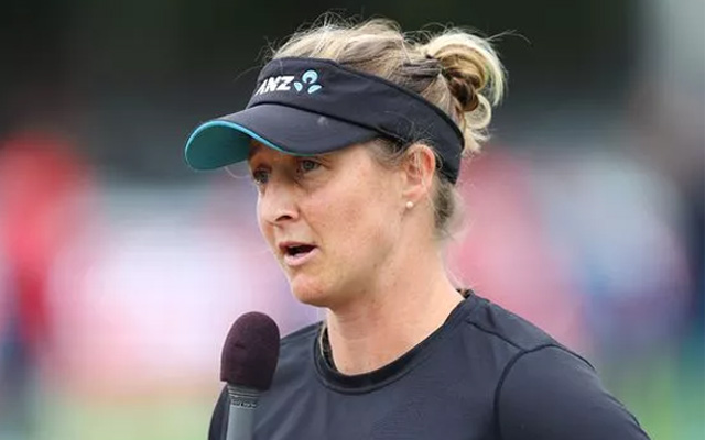 “I wanted it to be laid out nice and clear early - Sophie Devine on leaving T20I Captaincy