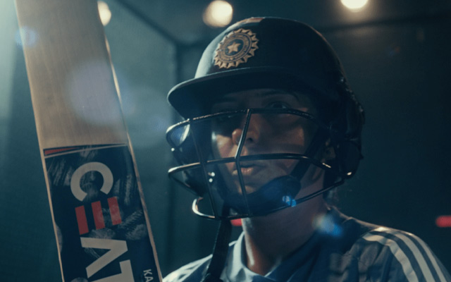 ICC launches “Whatever it takes” campaign for the upcoming ICC Women’s T20 World Cup. PC: ICC