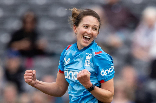 Kate-Cross-6-fer-overhauls-Orla-Prendergast’s-all-round-show-as-England-go-1-0-up-in-the-ODI-series. PC: Getty