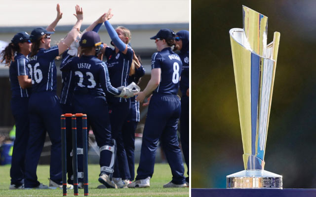 Kathryn Bryce to lead as Scotland announces their first-ever ICC Women's T20 World Cup Squad