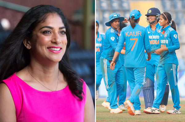 “India have got power, depth, decent bowlers,” Lisa Sthalekar backs India ahead of T20 World Cup 2024