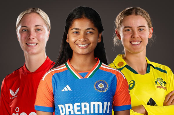 List of 22 Players who could make their debut in ICC Women’s T20 World Cup 2024