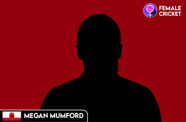 Megan Mumford on FemaleCricket.com