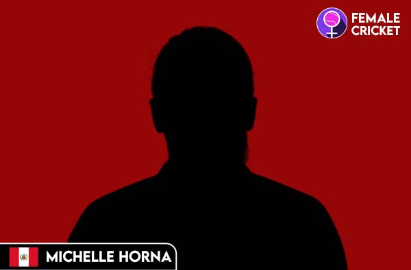 Michelle Horna on FemaleCricket.com