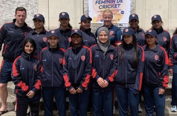 Norway Women's National Cricket Team