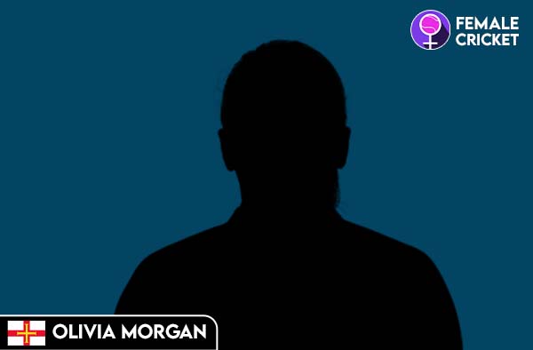 Olivia Morgan on FemaleCricket.com