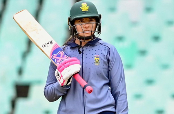 Women's SA20 could by launched by 2026, confirms CSA CEO Pholetsi Moseki. PC: Getty