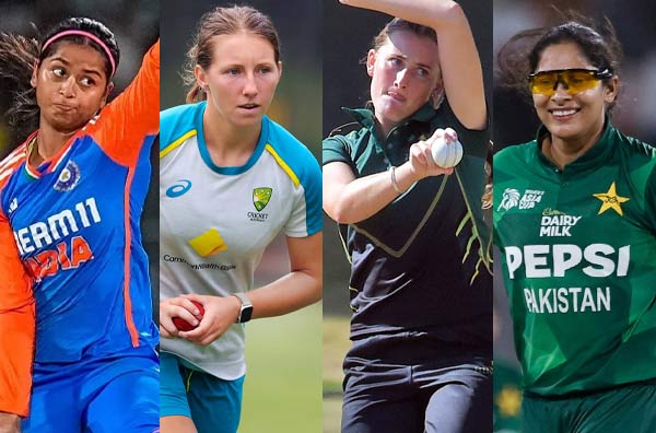 Top 8 Players Returning from Injury for ICC Women’s T20 World Cup 2024