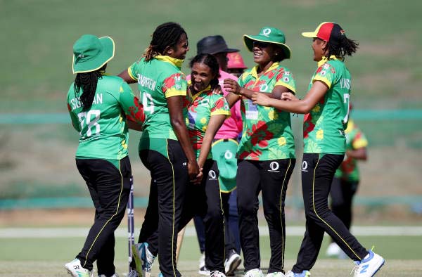 Vanuatu Women's National Cricket Team