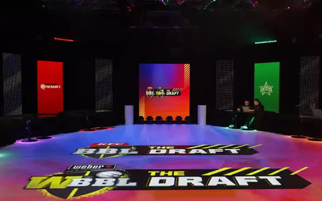 WBBL 10 Draft Full List who were picked in the draft