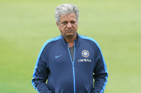 "Flexibility and Firepower Needed" - Former Coach WV Raman on India's T20 World Cup 2024 Aspirations. PC: Getty