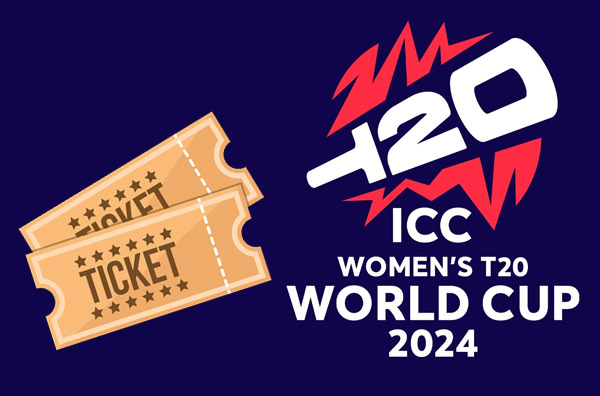 Ticket sales for Women's T20 World Cup open with special offers for fans