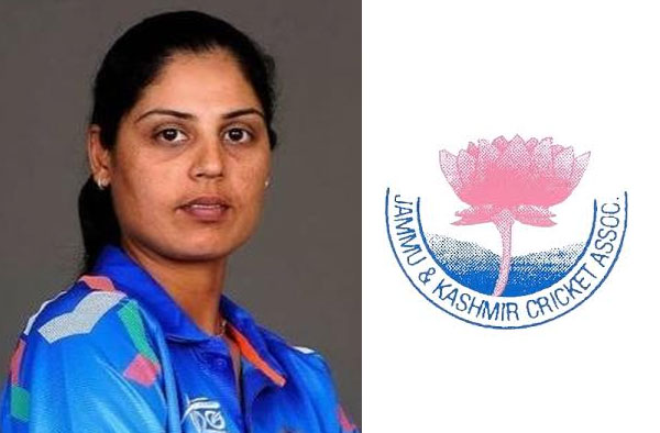 Latika Kumari Sangwan appointed as a Coach for J&K Senior Women’s Cricket Team