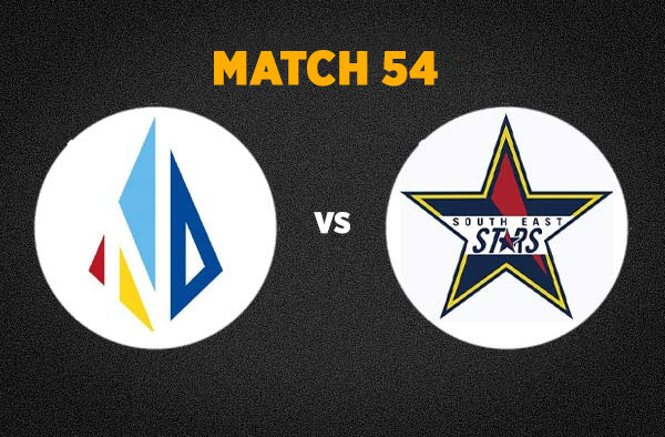 Match 54: Northern Diamonds vs SouthEast Stars | Squads | Players to watch | Fantasy Playing XI | Live Streaming | Pitch Report