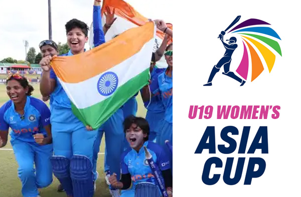 ACC Announces Launch of Women’s U19 T20 Asia Cup