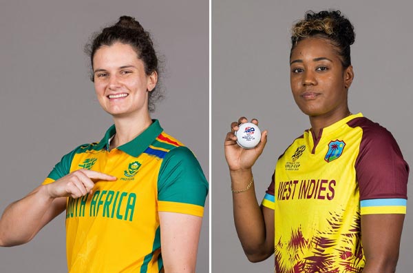 Milestones-Approaching-Match-3-SA-vs-WI-ICC-Women’s-T20WC-2024. PC: Getty