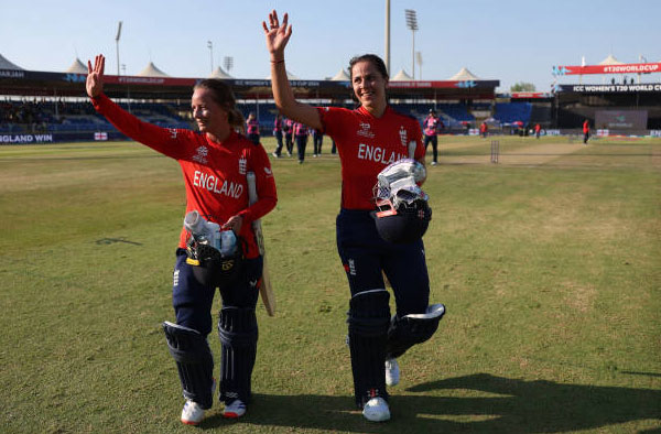 Watch Highlights: England Top Group B After Dominating Win Over Scotland with 60 balls remaining. PC: Getty