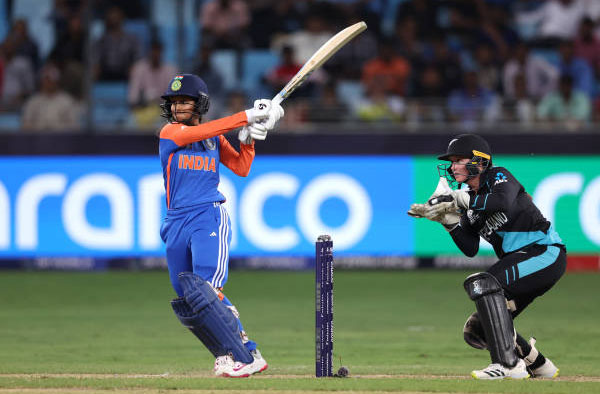 India Squad for 3 ODIs vs New Zealand Announced, Richa Ghosh, Asha Sobhana and Pooja Vastrakar to miss. PC: Getty