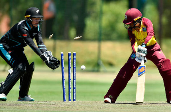 Head to Head: West Indies vs New Zealand Women ahead of 2nd Semi-Final Clash. PC: Getty