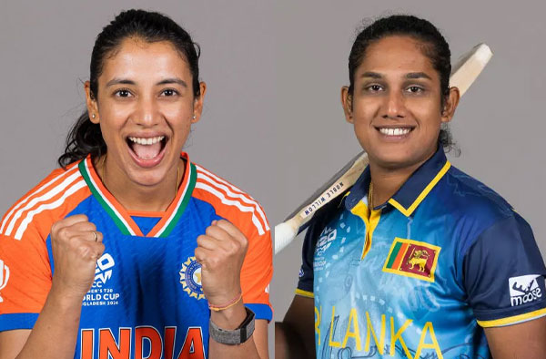 Milestones approaching during Match 12 between India Women vs Sri Lanka Women. PC: Getty