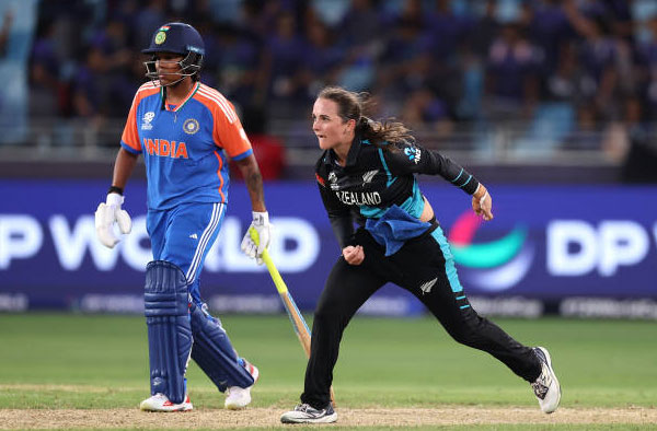 Where to watch 1st ODI - India vs New Zealand Women - Live Streaming Details. PC: Getty