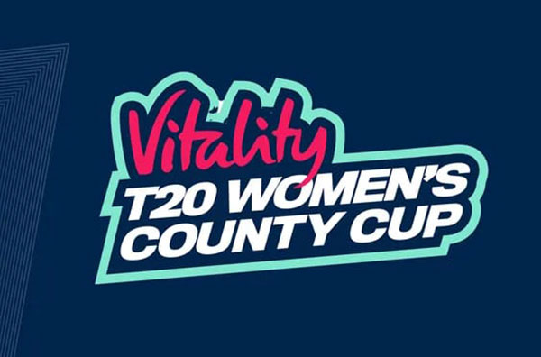 ECB reveal draw for first-ever T20 Women's County Cup, Final slated for May 26, 2025