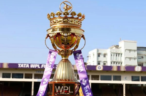 WPL 2025 Retentions: Remaining Slots and Purse Value Ahead of Mini-Auction