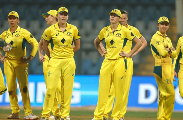 Australia's Squad for India series announced, Alyssa Healy ruled out