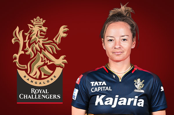 Star Opener Danielle Wyatt-Hodge Traded to Royal Challengers Bangalore