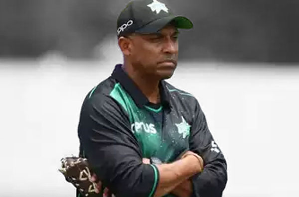 Cricket Australia Hands Another 10-Year Ban to Coach Dulip Samaraweera For a 2nd Misconduct