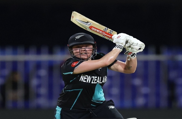 Georgia Plimmer ruled out of cricket for remainder of 2024