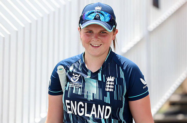 Grace Scrivens secures maiden WBBL gig with Melbourne Renegades