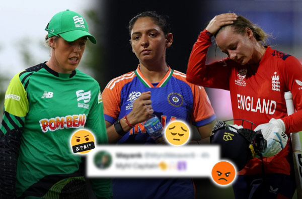 How did ICC shield players from Social Media Abuse and Trolls during Women’s T20 World Cup 2024?