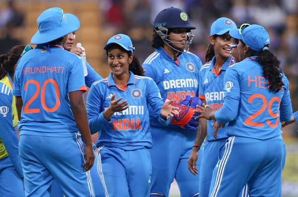 India's ODI Squad for Australia tour announced, Priya Punia and Harleen Deol, Titas Sadhu returns