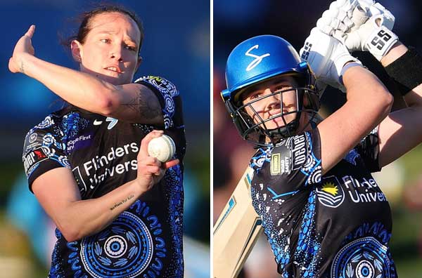 Strikers' top-order fires before Megan Schutt and Amanda-Jade Wellington set up a big win