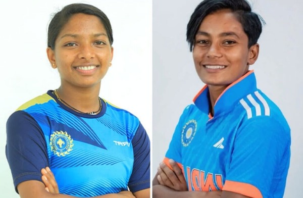 Day 4: Minnu Mani's 65 overpowers Nandini Kashyap's 95, while Uma Chetry's 122 helps Team B register a big win