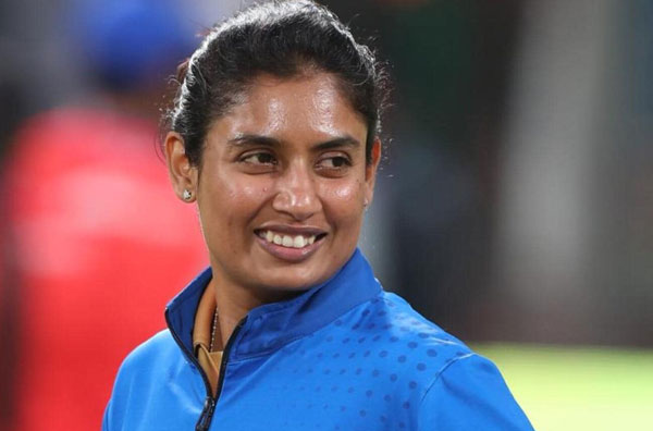 Former India skipper Mithali Raj takes up new role at Andhra Cricket Association